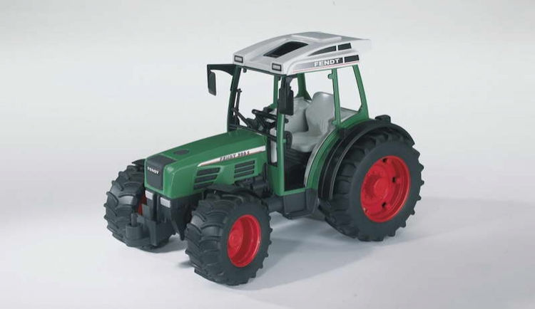 Afbeelding van product BF 2100 Fendt farmer tractor 209S