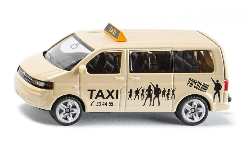 Afbeelding van product SK 1360 Taxibusje