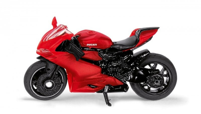 Afbeelding van product SK 1385 Motorfiets Ducatie Panigale 1299