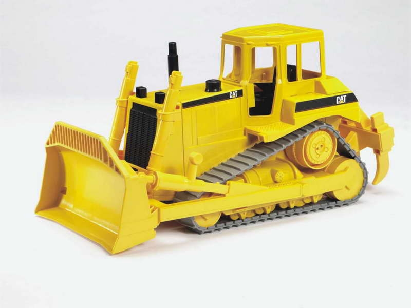 Afbeelding van product BF 2422 CAT bulldozer