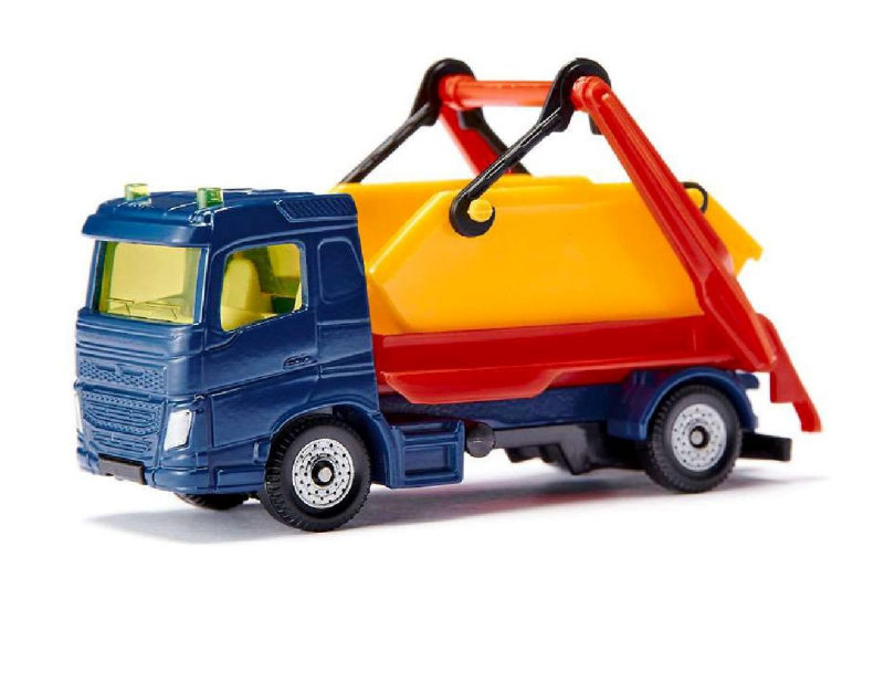 Afbeelding van product SK 1298 Vrachtwagen met kieplader