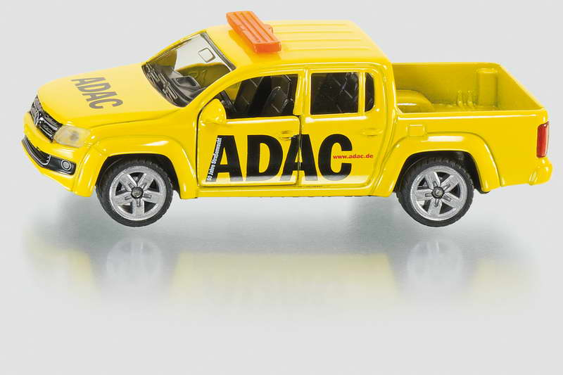 Afbeelding van product SK 1469 ADAC hulpwagen pick-up