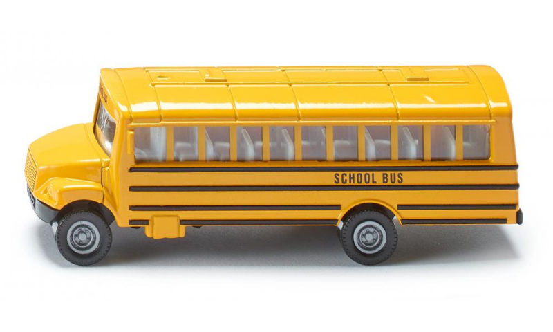 Afbeelding van product SK 1319 Schoolbus (US)