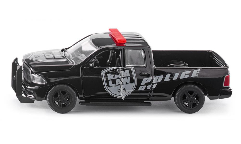 Afbeelding van product SK 2309 Dodge RAM 1500 politie VS (1:50)