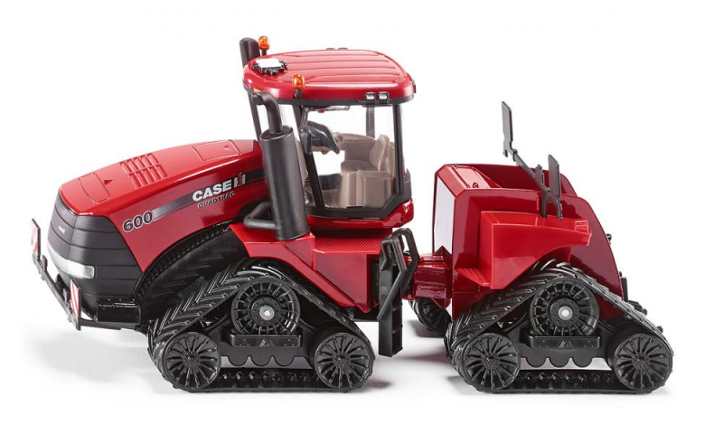 Afbeelding van product SK 3275 Case IH Quadtrac 600 tractor (1:32)