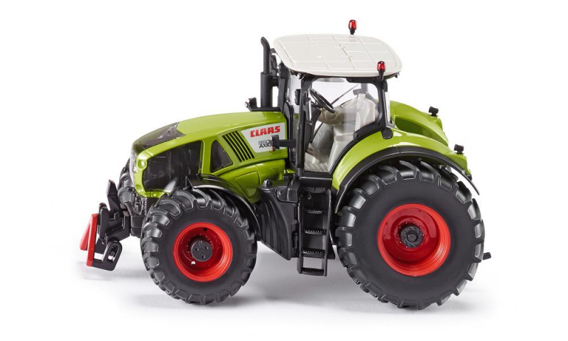 Afbeelding van product SK 3280 Claas Axion 950 tractor (1:32)