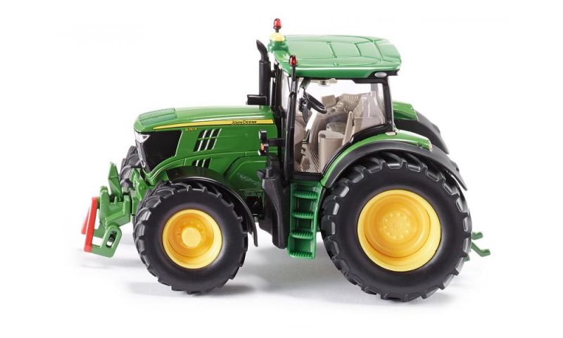 Afbeelding van product SK 3282 John Deere 6210R tractor (1:32)