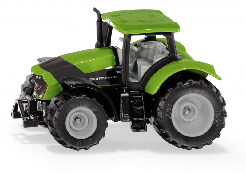 Afbeelding van product SK 1081 Tractor Deutz-Fahr TTV 7250 Agrotron