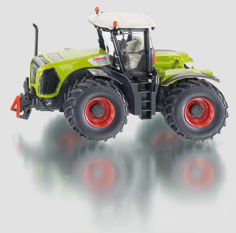 Afbeelding van product SK 3271 Claas Xerion tractor (1:32)