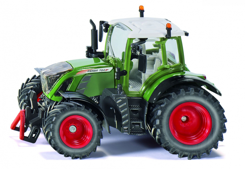 Afbeelding van product SK 3285 Fendt 724 Vario tractor (1:32)