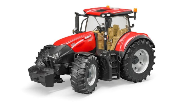Afbeelding van product BF 3190 Case IH Optum 300 CVX tractor