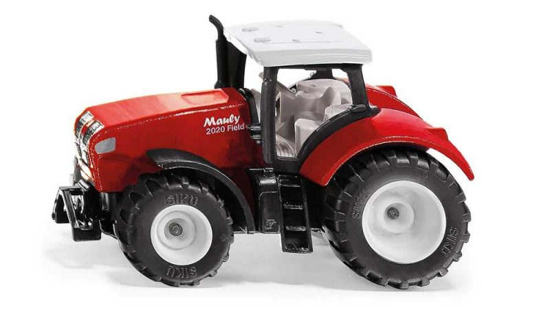 Afbeelding van product SK 1105 Tractor Mauly X540 rood