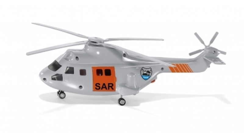 Afbeelding van product SK 2527 Transporthelicopter