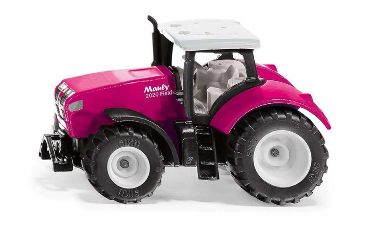 Afbeelding van product SK 1106 Tractor Mauly X540 roze