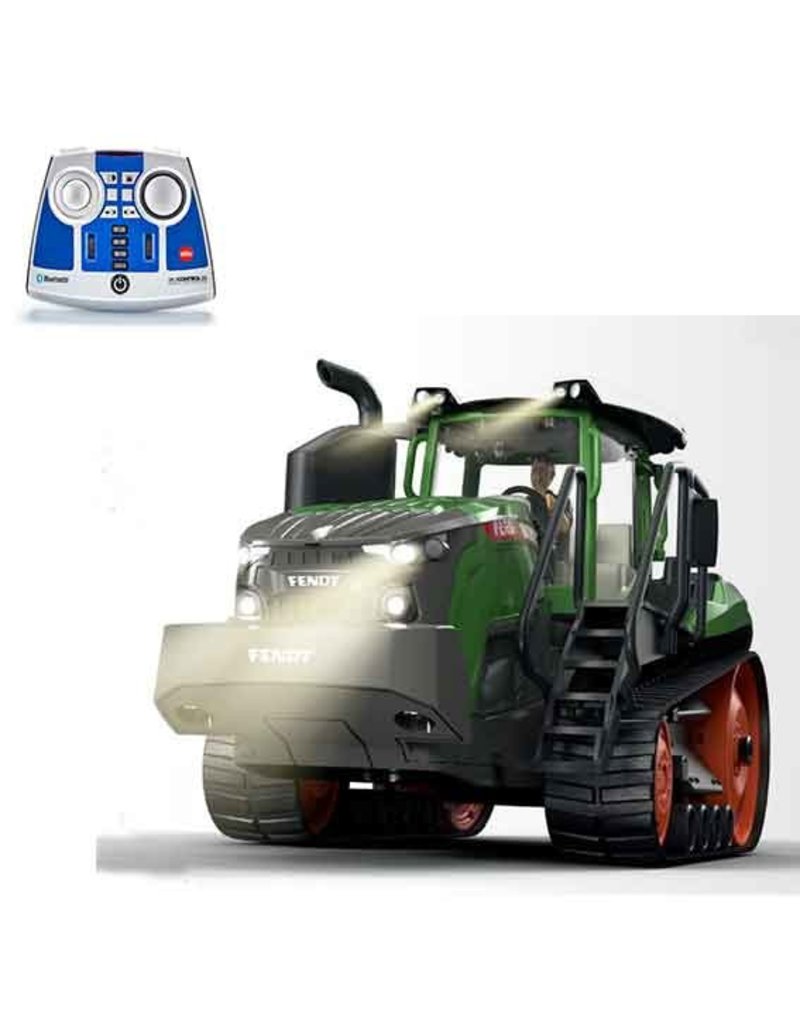 Afbeelding van product SK 6789 Fendt 1167 Vario with Bluetooth App control and remote control unit