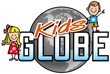 Afbeelding van categorie Kids Globe